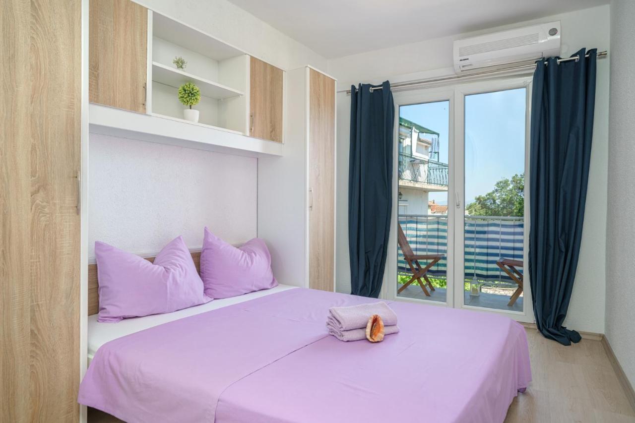 Apartmani Gabriella Vodice Extérieur photo