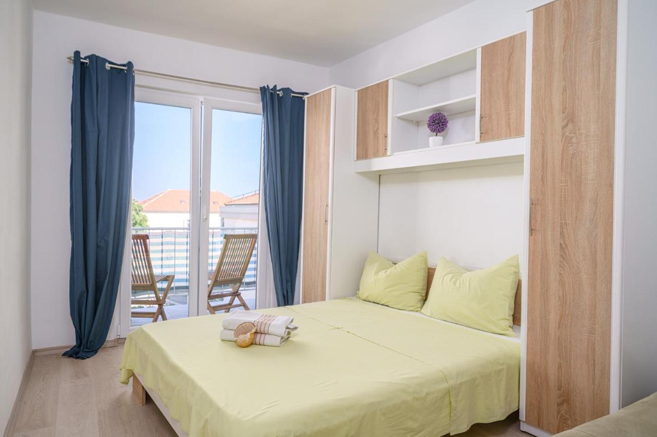 Apartmani Gabriella Vodice Extérieur photo