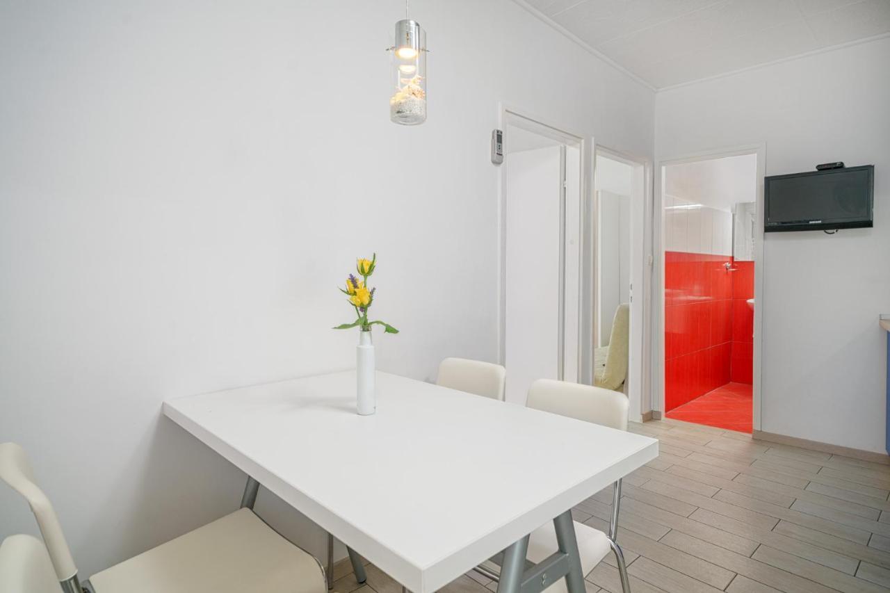 Apartmani Gabriella Vodice Extérieur photo