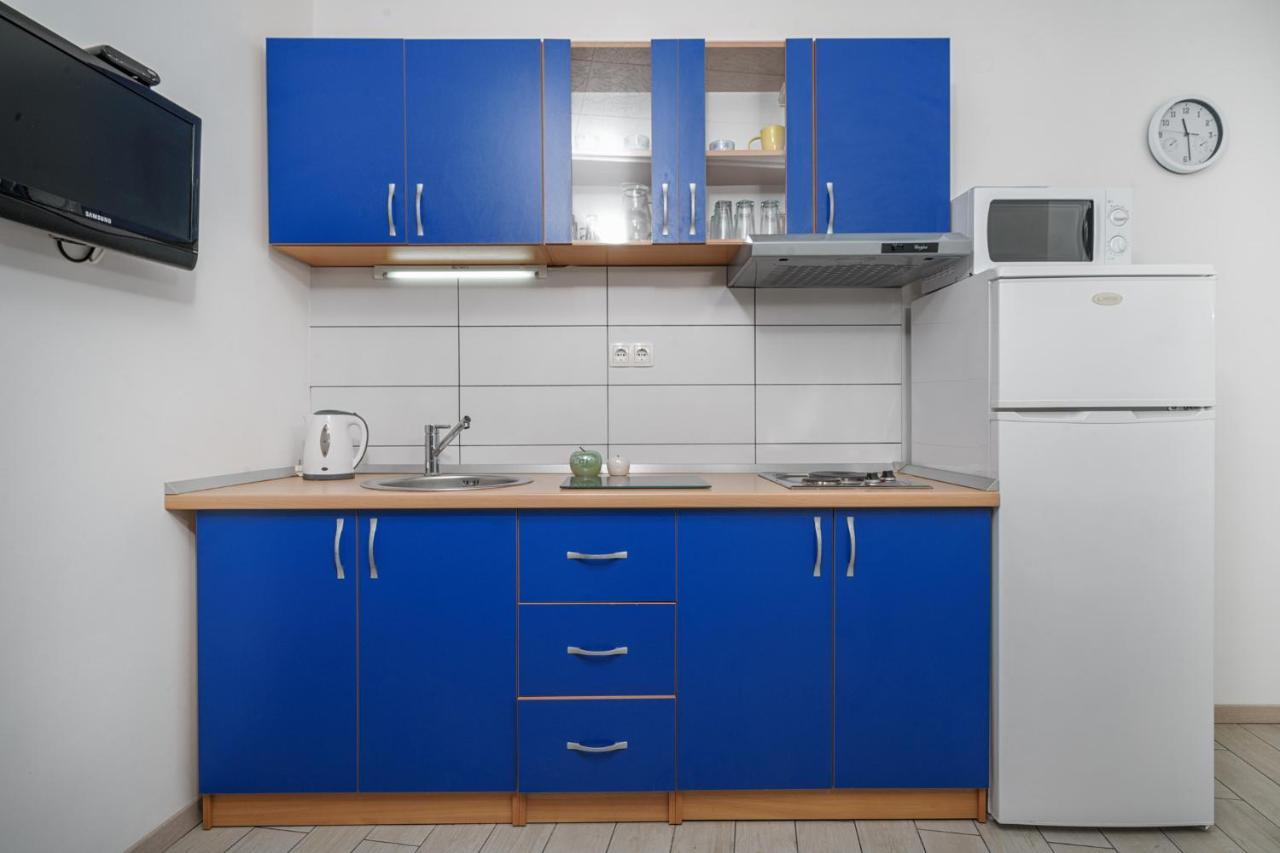 Apartmani Gabriella Vodice Extérieur photo