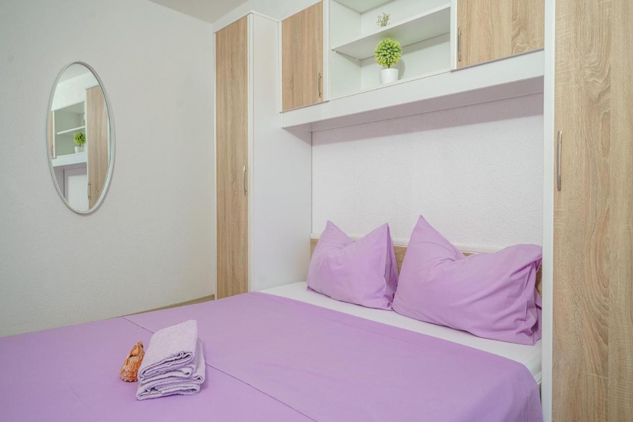 Apartmani Gabriella Vodice Extérieur photo