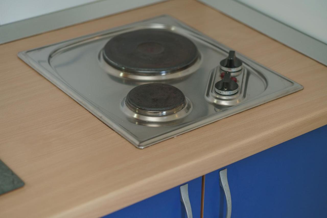 Apartmani Gabriella Vodice Extérieur photo