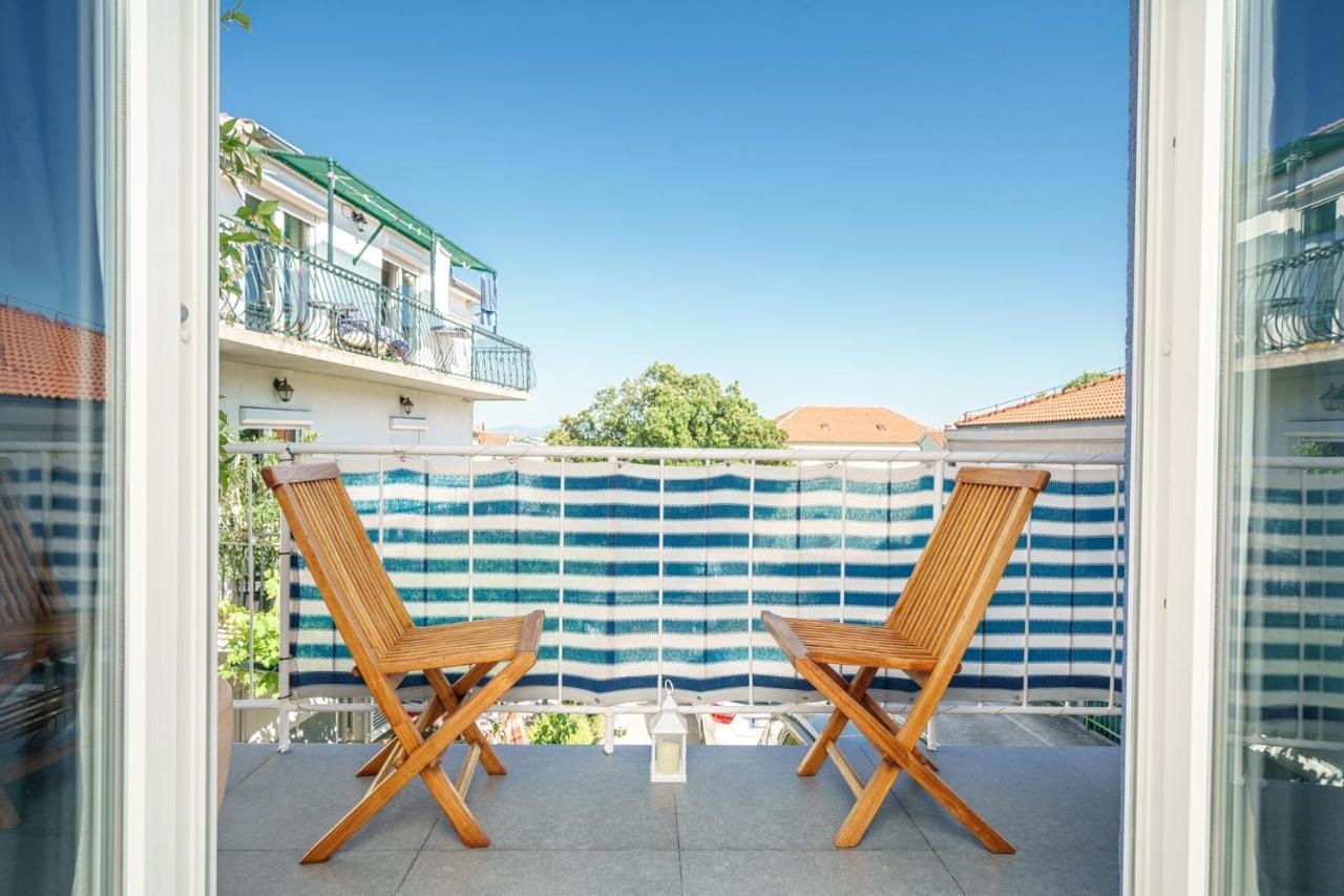 Apartmani Gabriella Vodice Extérieur photo