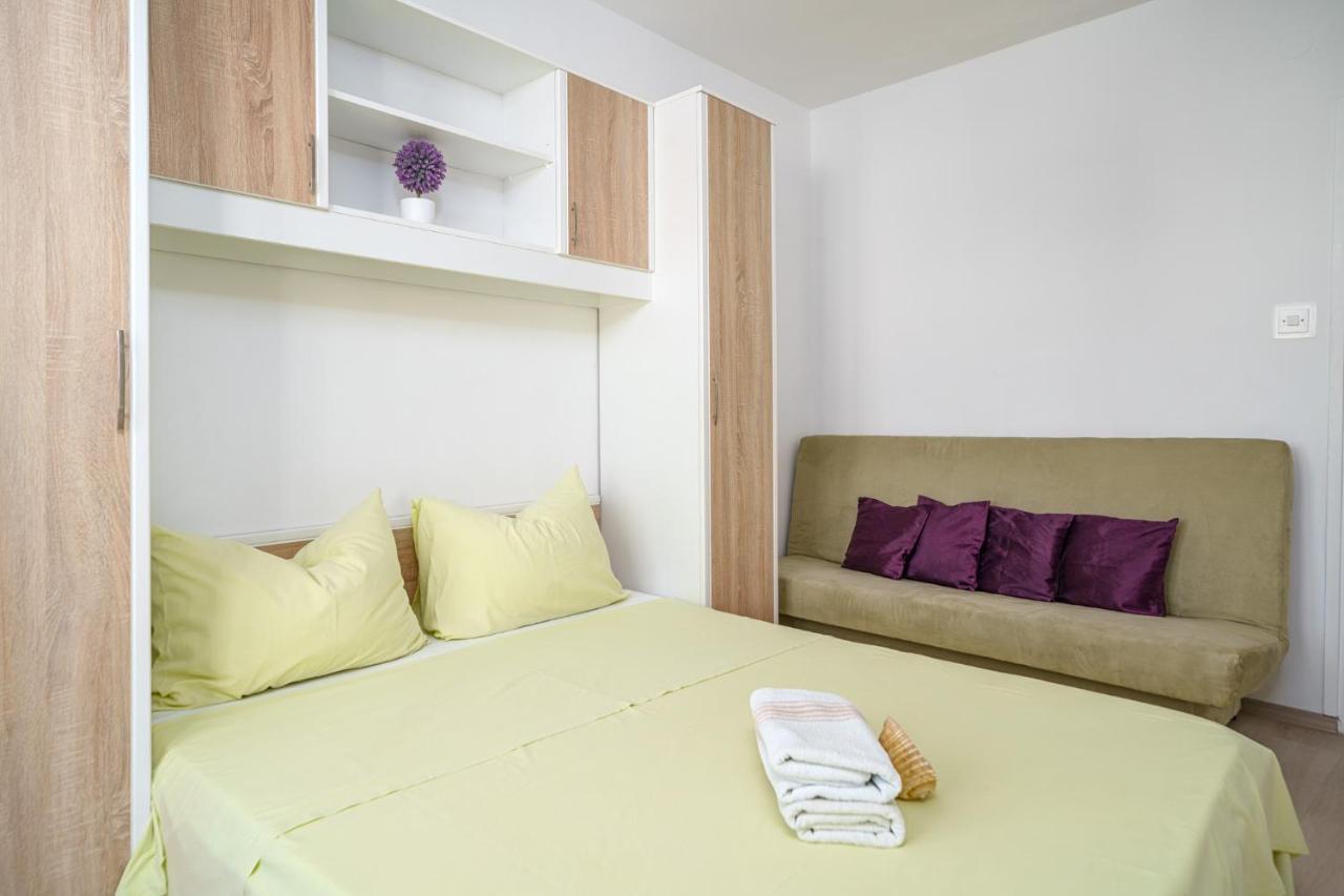 Apartmani Gabriella Vodice Extérieur photo